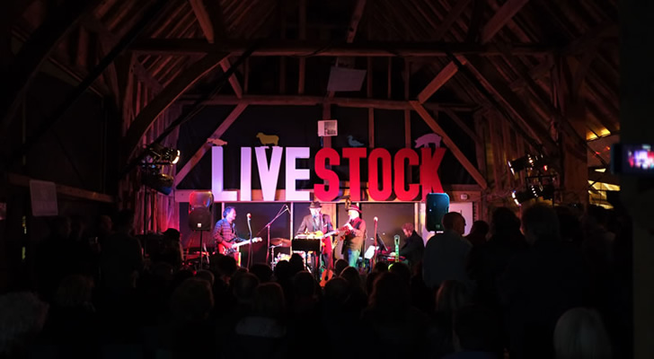 Forty Hall Farm 02