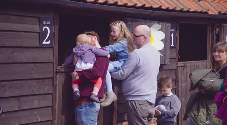 Forty Hall Farm 09